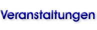 Veranstaltungen